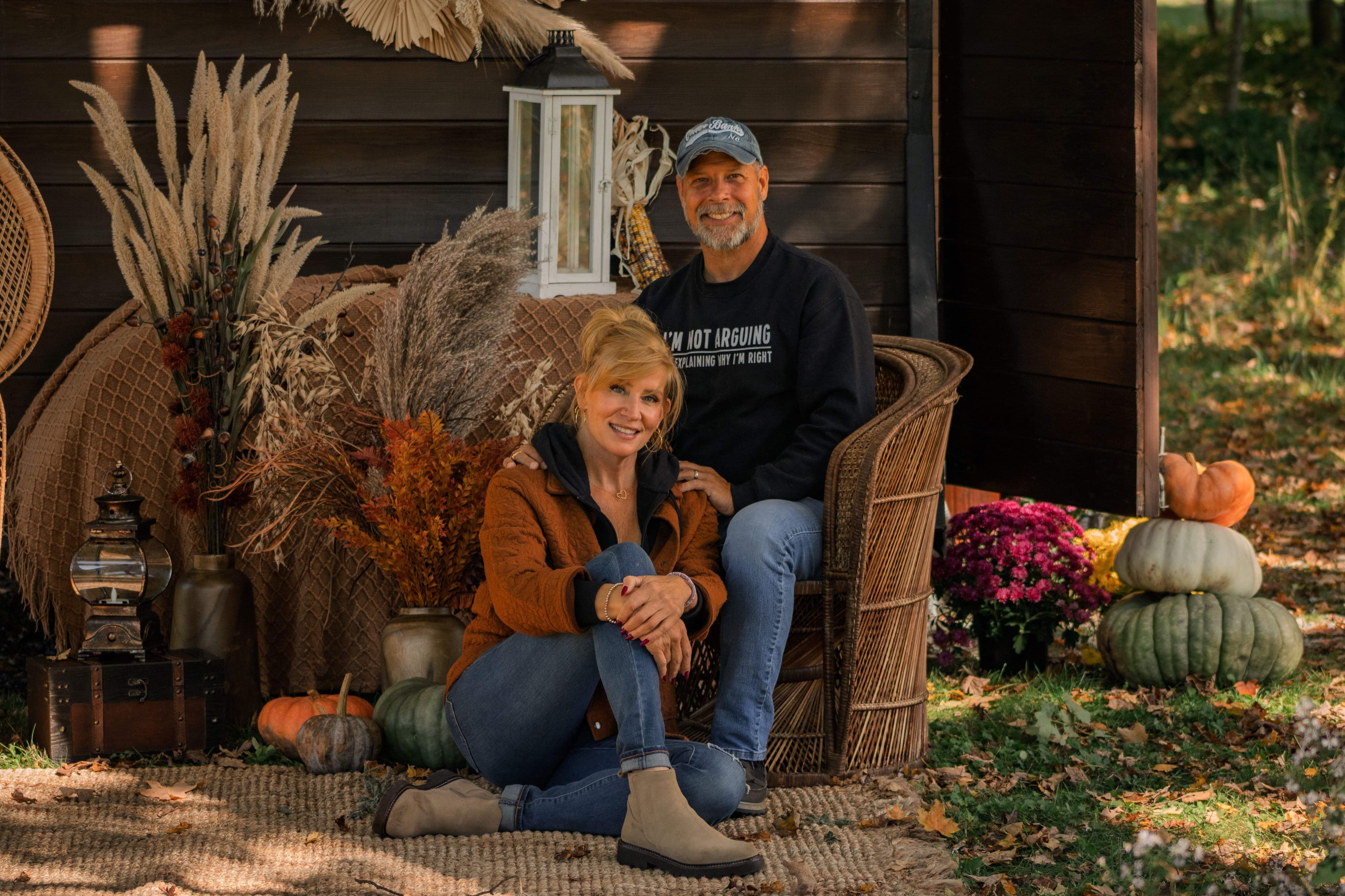 1832 Photo Co. fall session