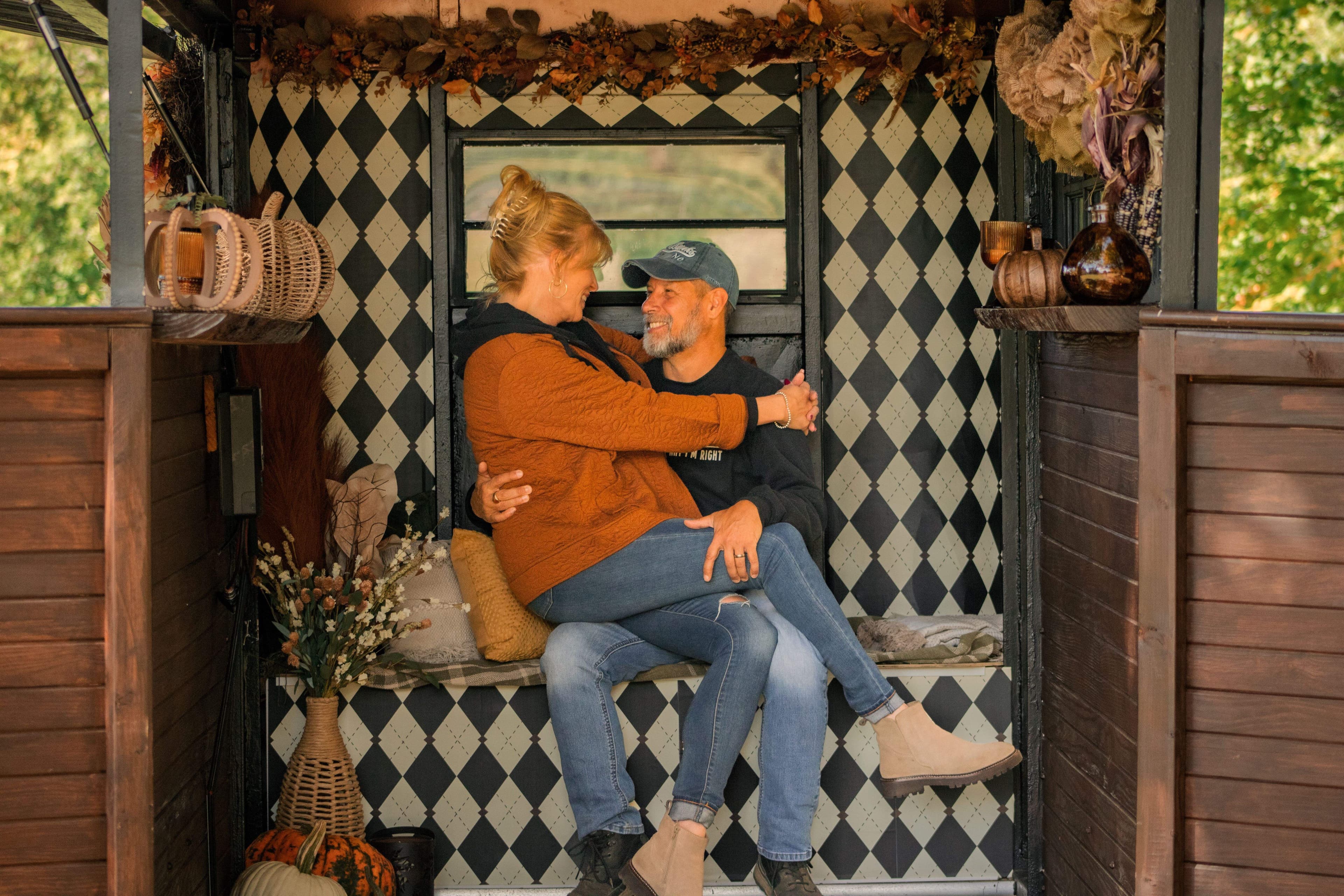 1832 Photo Co. fall session