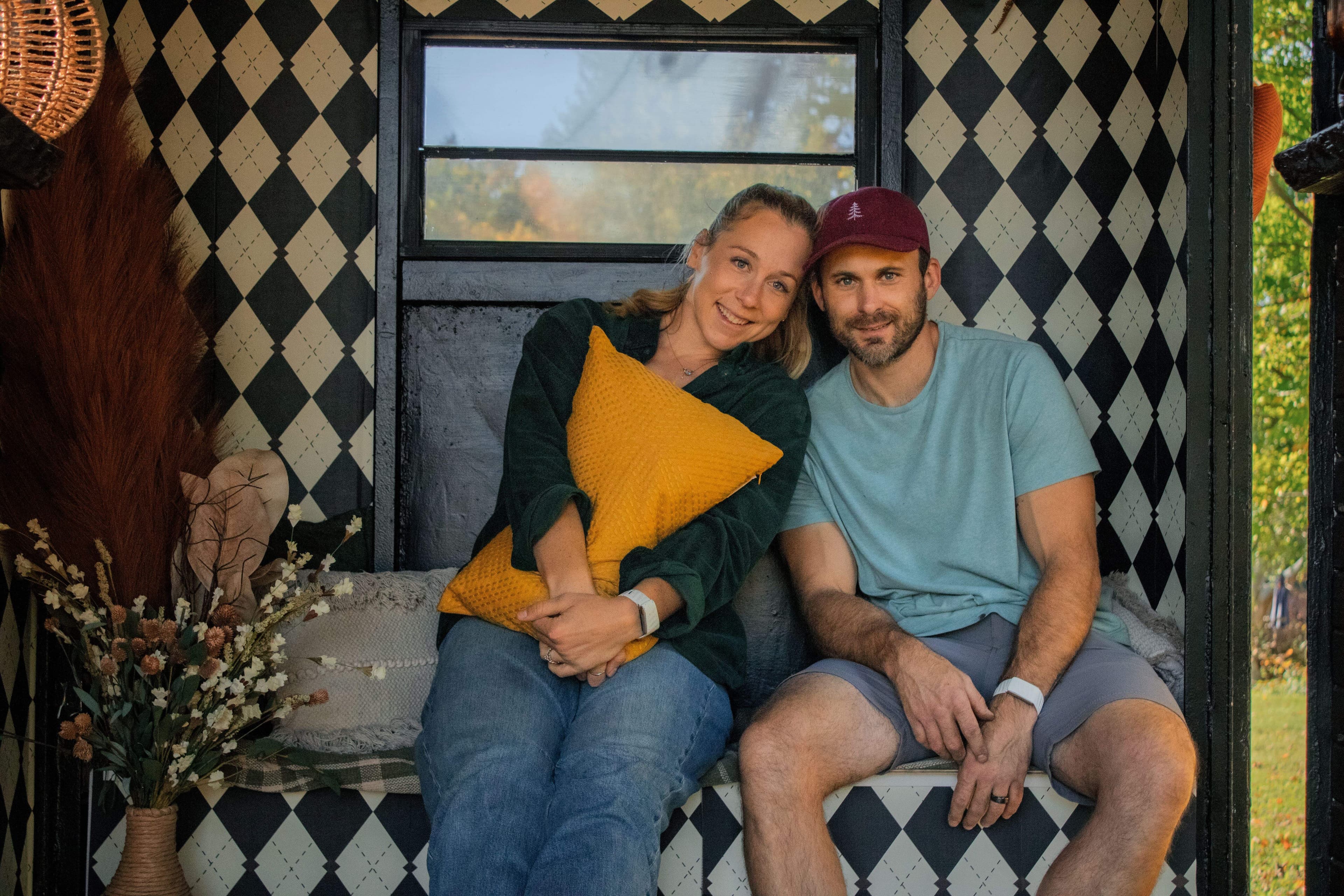 1832 Photo Co. fall session
