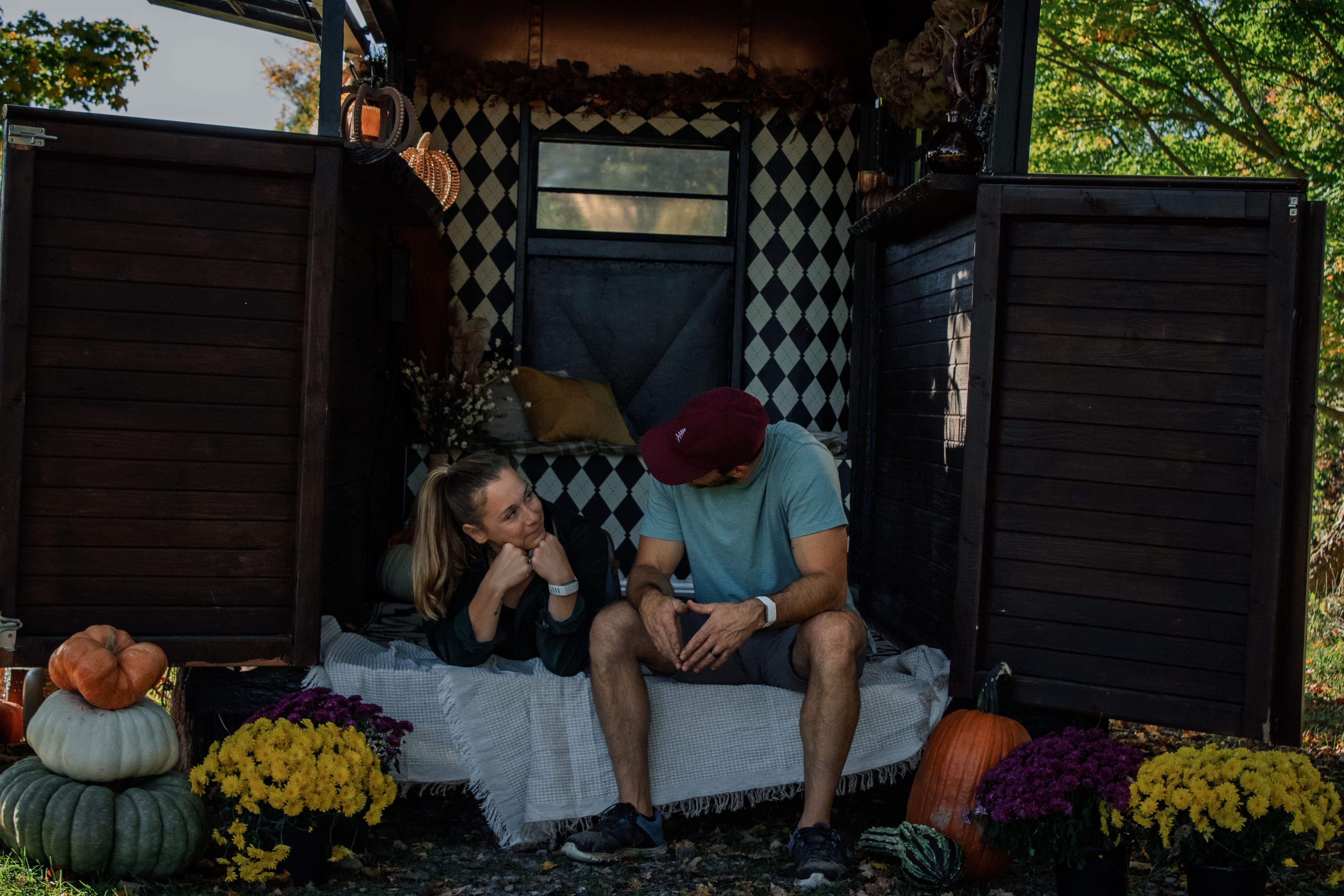 1832 Photo Co. fall session