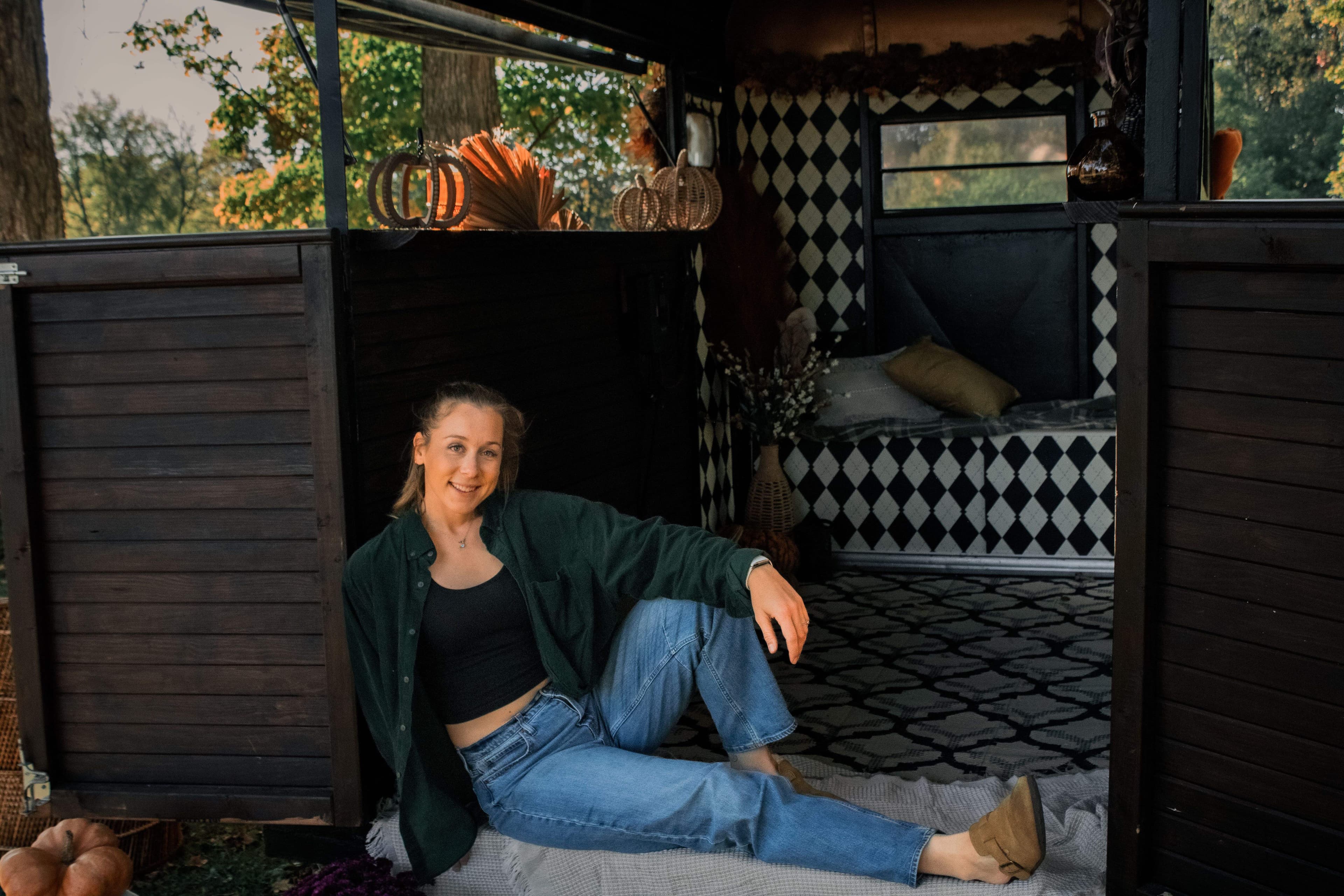 1832 Photo Co. fall session