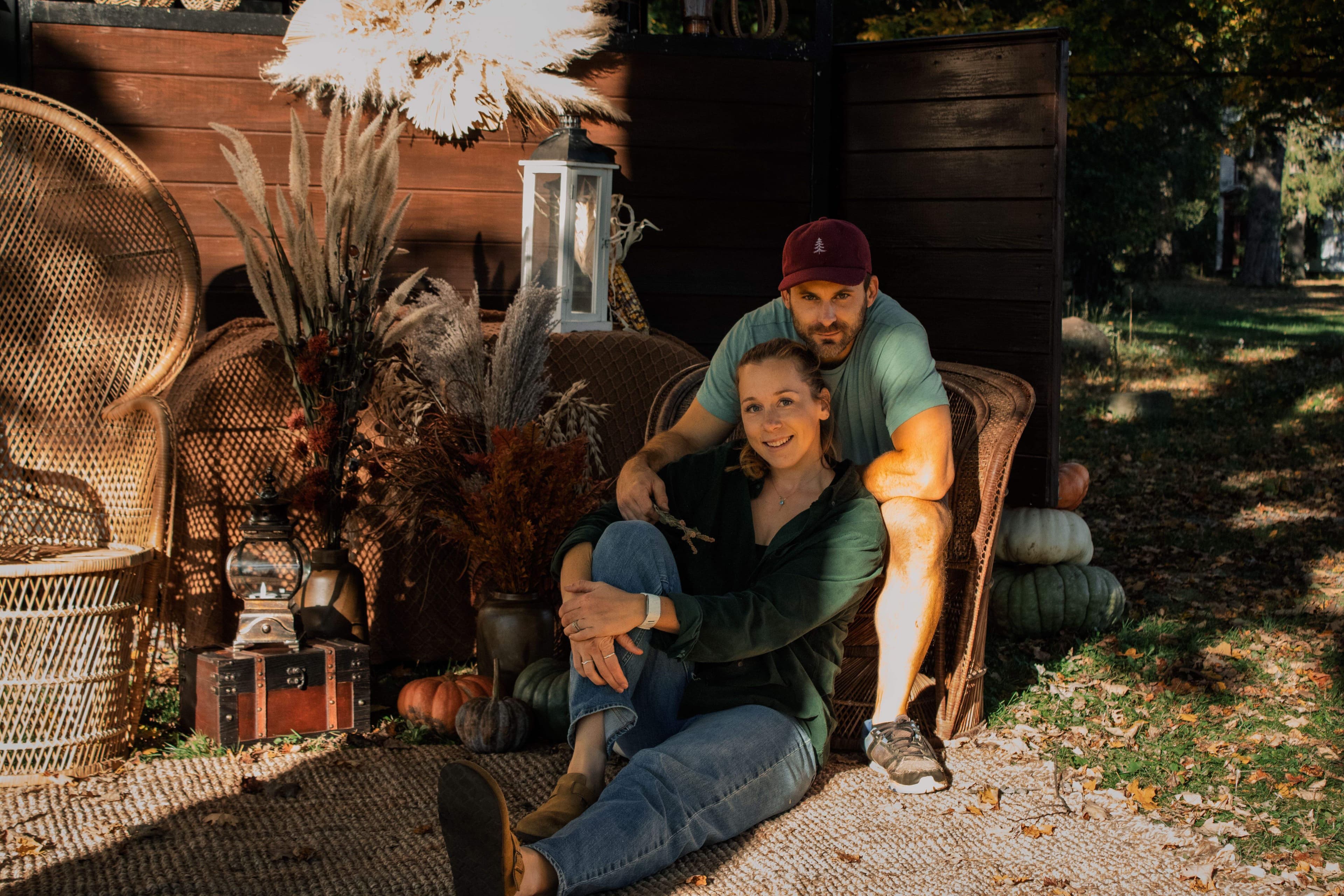 1832 Photo Co. fall session