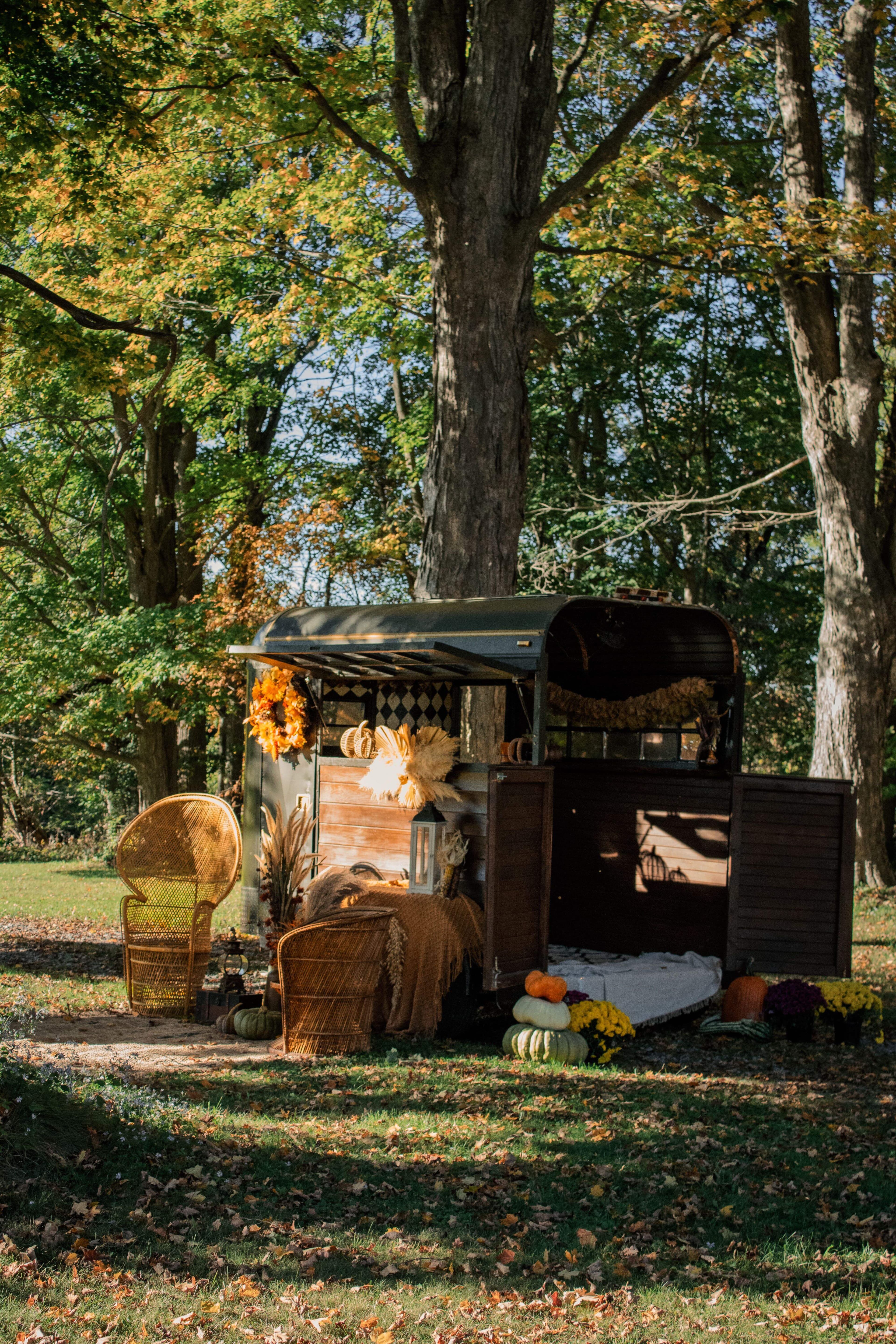 1832 Photo Co. fall session