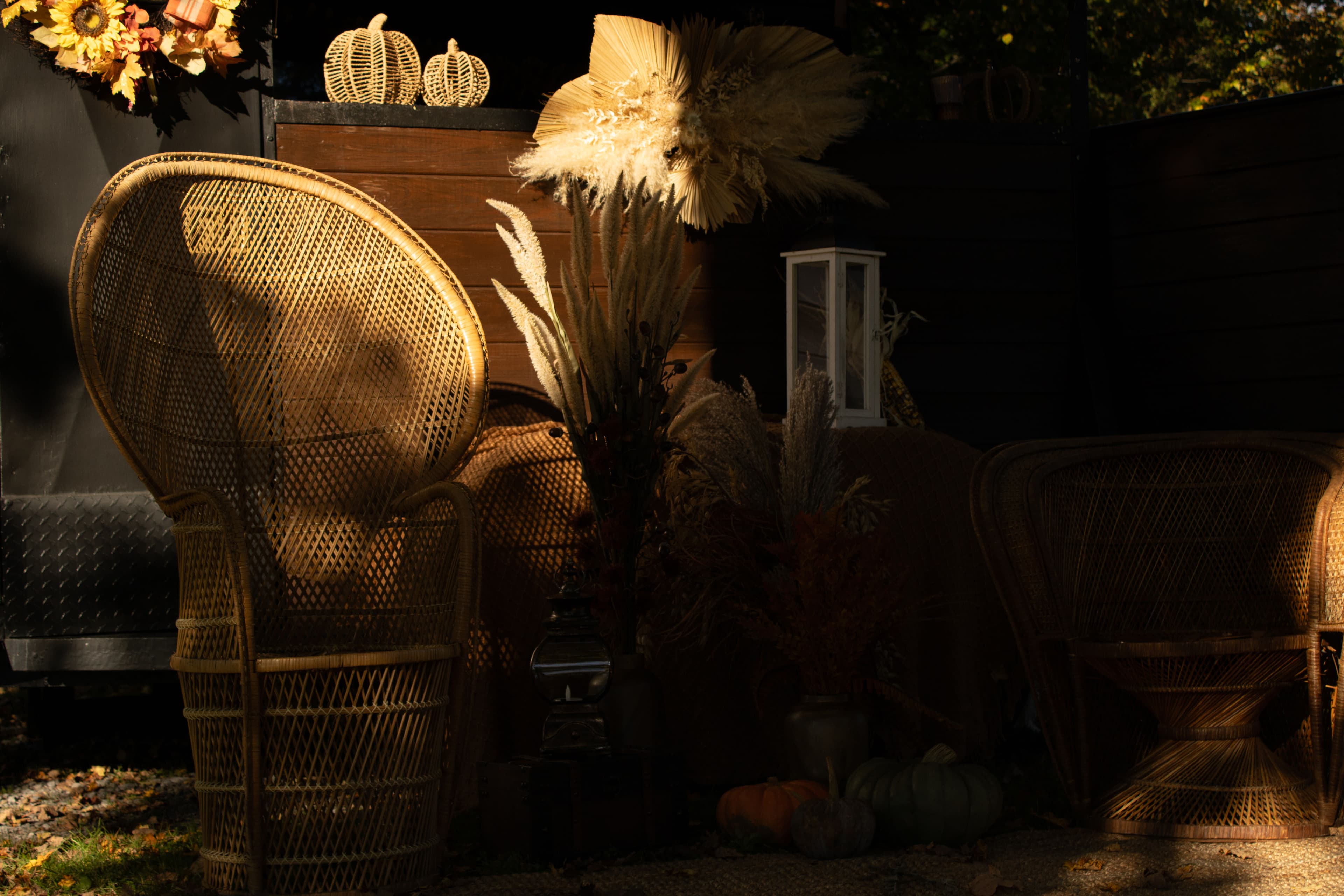 1832 Photo Co. fall session