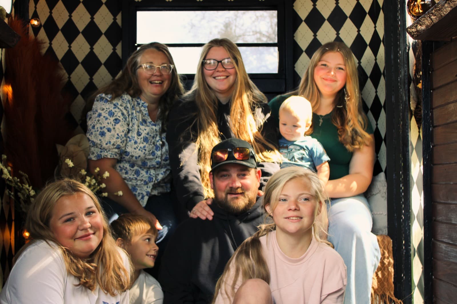 1832 Photo Co. fall session