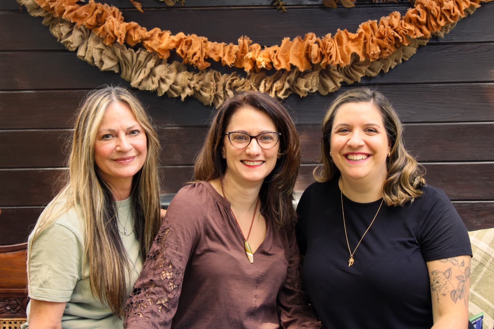 1832 Photo Co. fall session