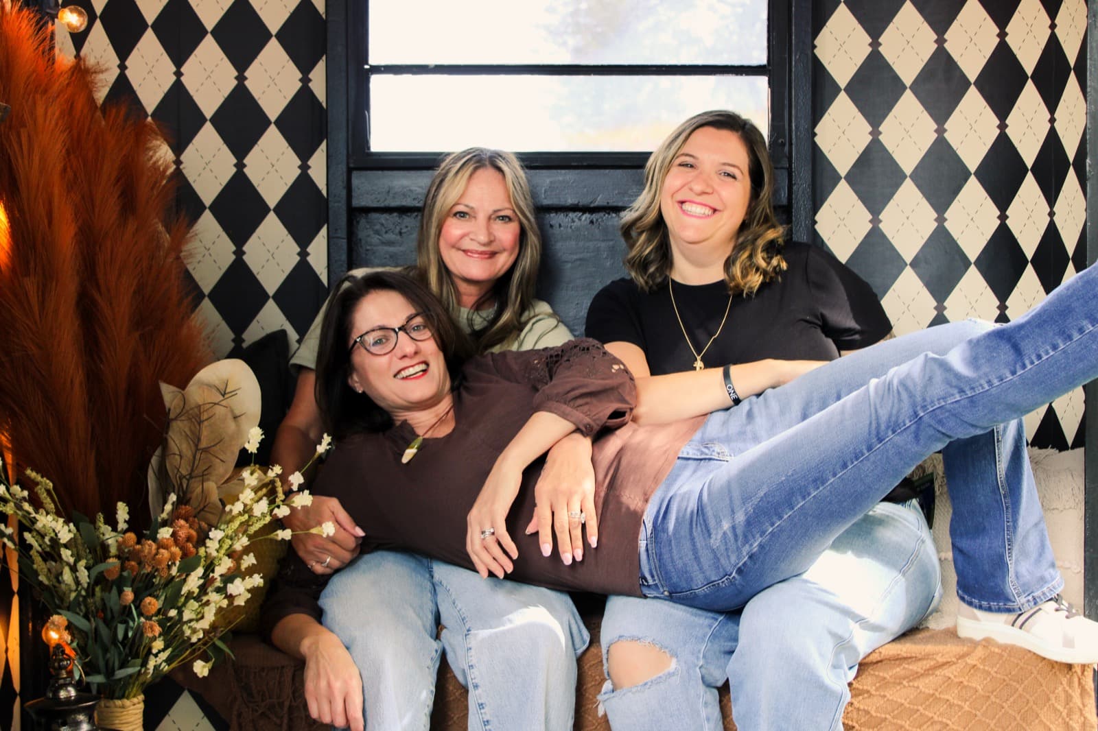 1832 Photo Co. fall session